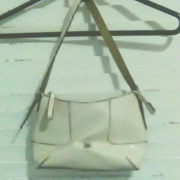 Mondani Handbags - Mondani Leather Handbag Small